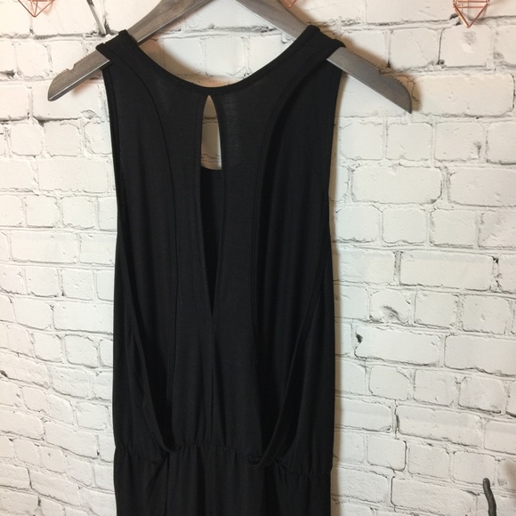 *HOST PICK* Racer Back Wide Leg Jumpsuit - Picture 7 of 7